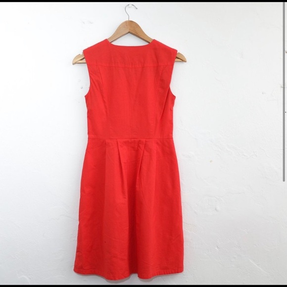 Birds of North America Dress - Made in Canada - Picture 2 of 4